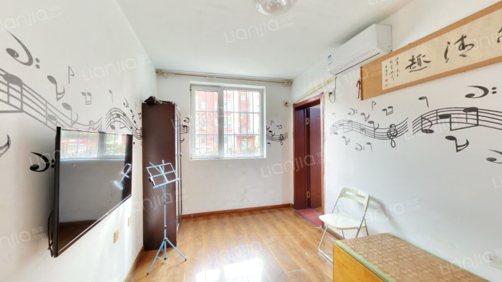 正洪花园二手房实景图