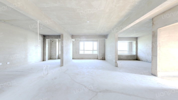 盛隆岭秀城二手房实景图