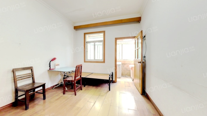 广州路二手房实景图