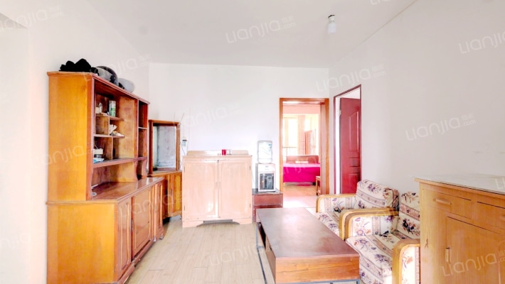 福润小区二手房实景图