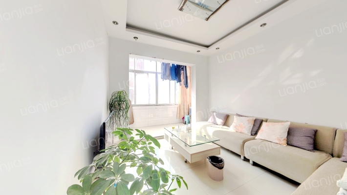 印染厂一家属院二手房实景图