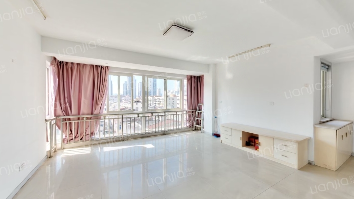 莲花公寓二手房实景图