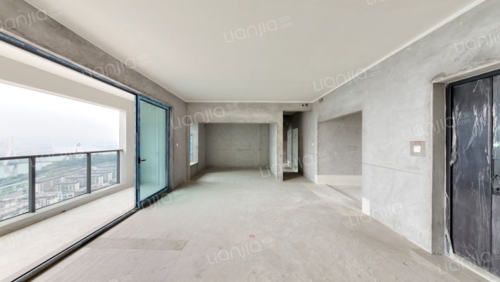 天安江畔珑园三期二手房实景图