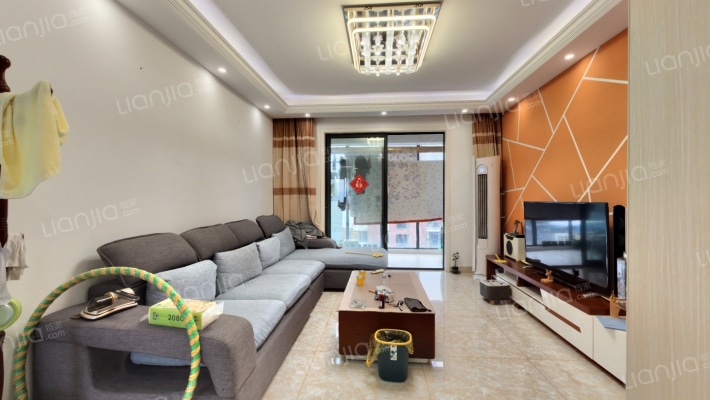 子胥花苑二手房实景图