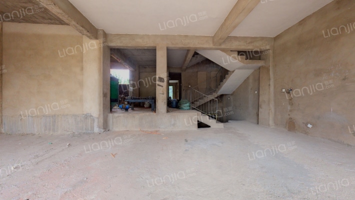 滇池卫城悦湖郡二手房实景图