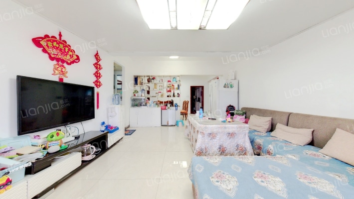 事和苑二手房实景图