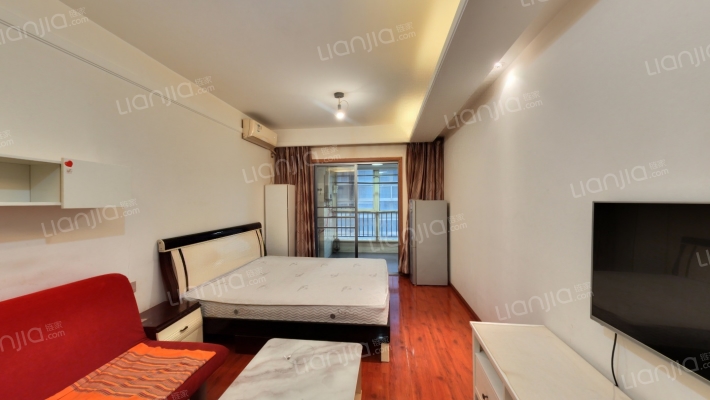 嘉天SMART二手房实景图