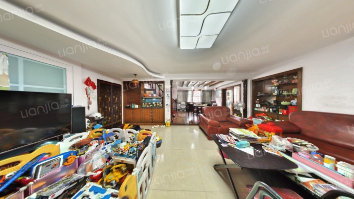 同善小区二手房实景图