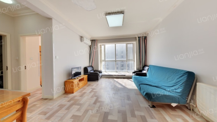 连大文润金宸三期二手房实景图