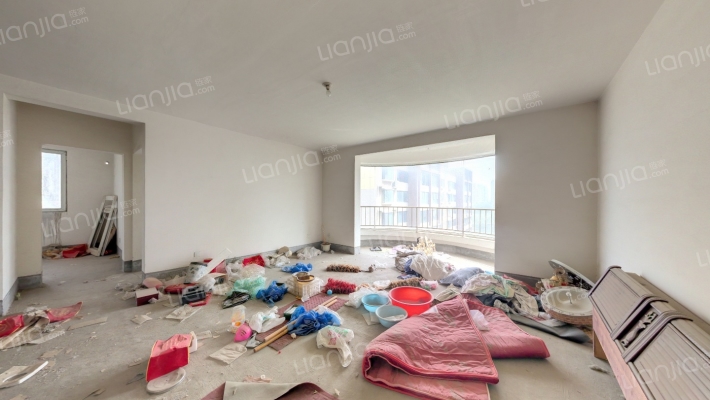 创鑫华城二手房实景图