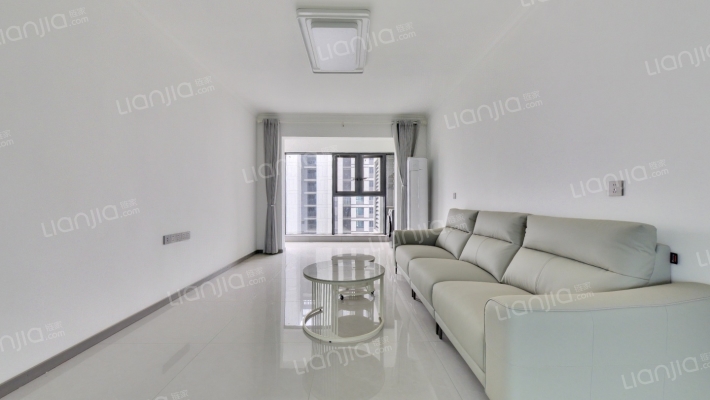 车都外校城二手房实景图