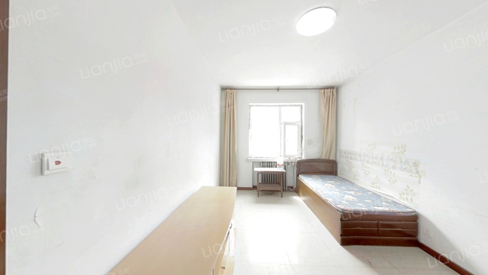 东坡苑二手房实景图