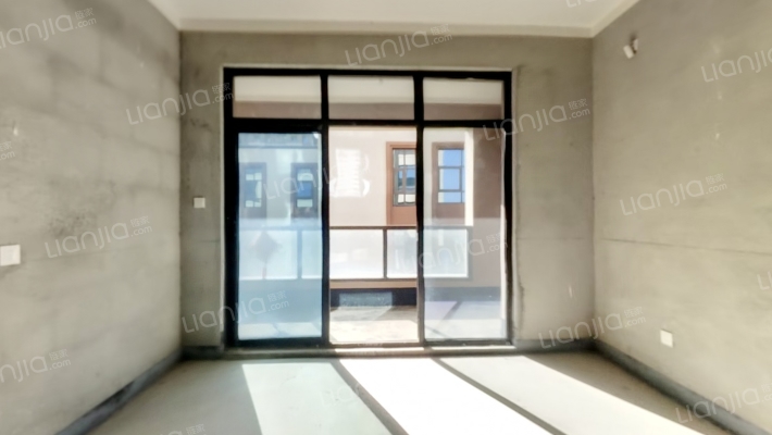 建业世和府2期二手房实景图