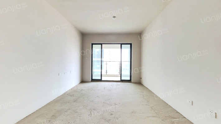 润城第四大道二手房实景图