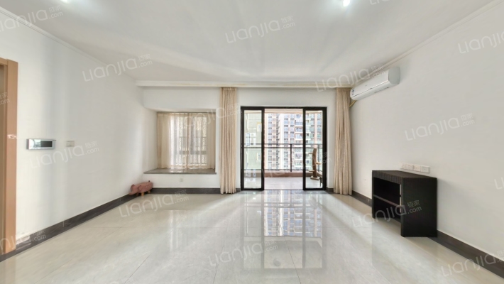 珠江·花屿花城二手房实景图