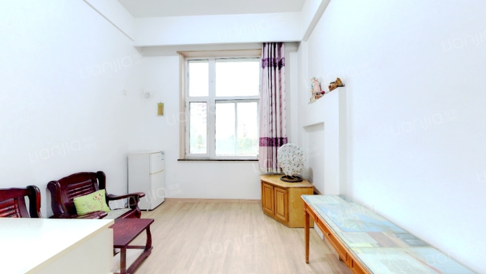 大有文园公寓二手房实景图