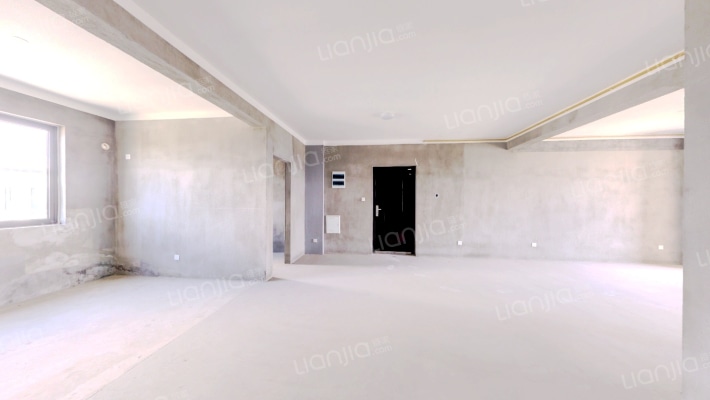 仓聚里二手房实景图