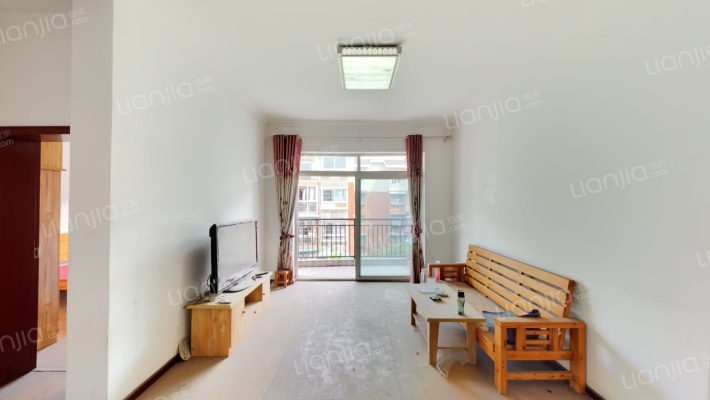 乐居小区二手房实景图