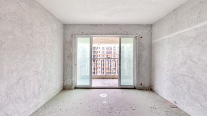 丽豪花园二手房实景图