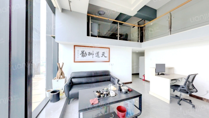 港汇中心二手房实景图
