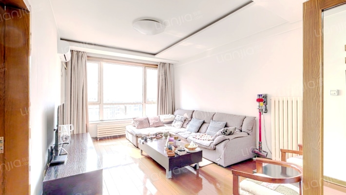 新科花园二手房实景图