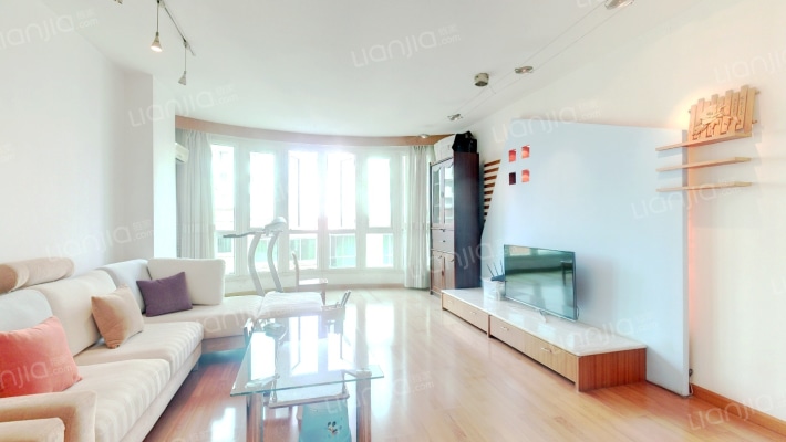 国际商务大厦二手房实景图