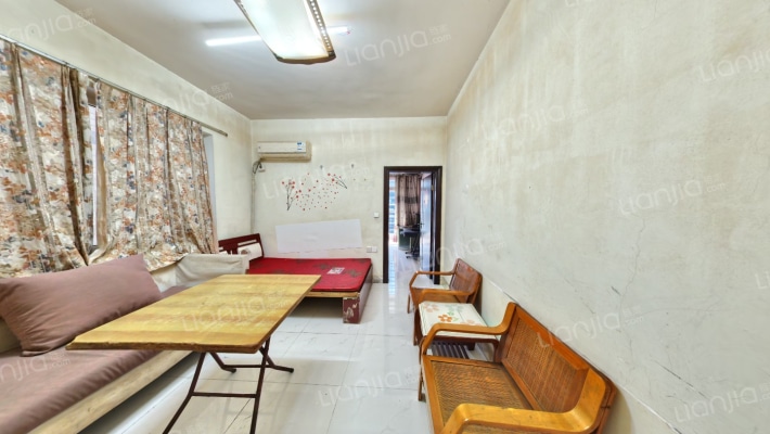 飞扬世纪二手房实景图