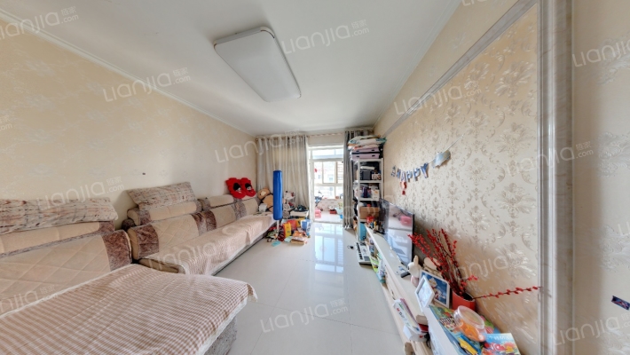 禾园二手房实景图