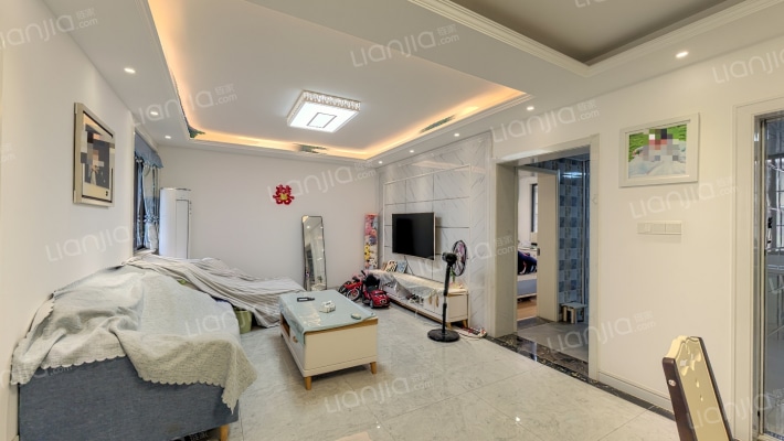 雨韵阁二手房实景图