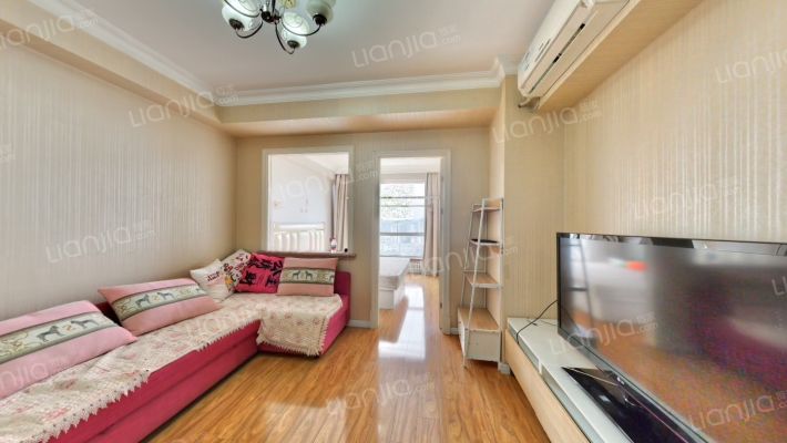 润德广场二手房实景图