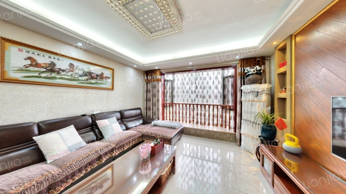 兴瑞花园二手房实景图