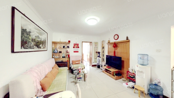 满园里二手房实景图