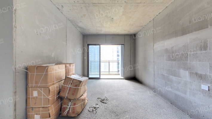 中山融创城二手房实景图