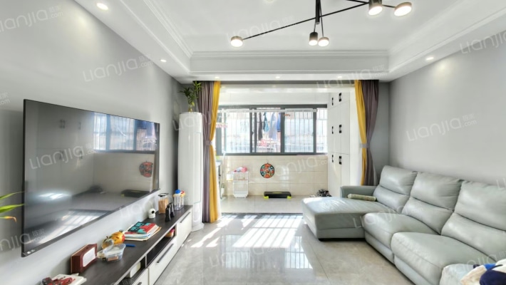 金轮第一城二手房实景图