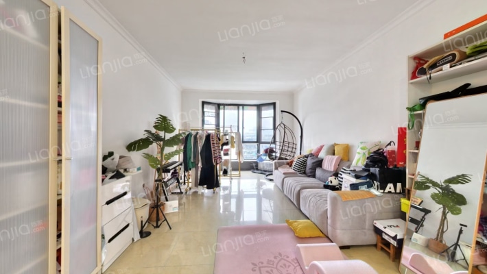 江东民居四区二手房实景图