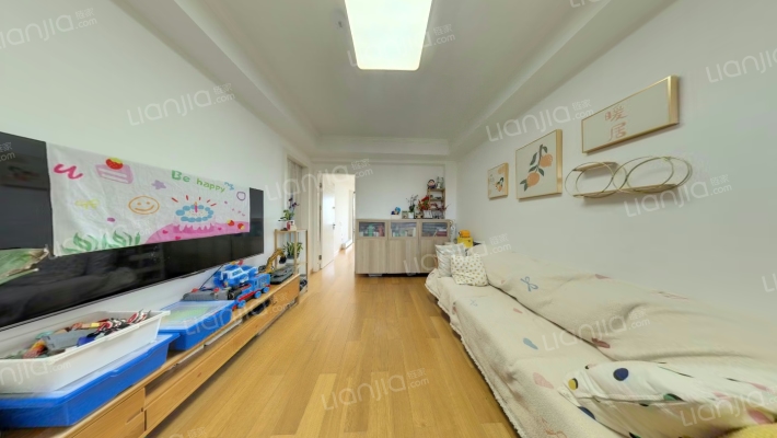 都市阳光嘉苑二手房实景图