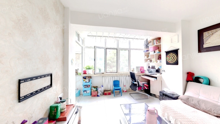 电信局家属院（耿家庄）二手房实景图