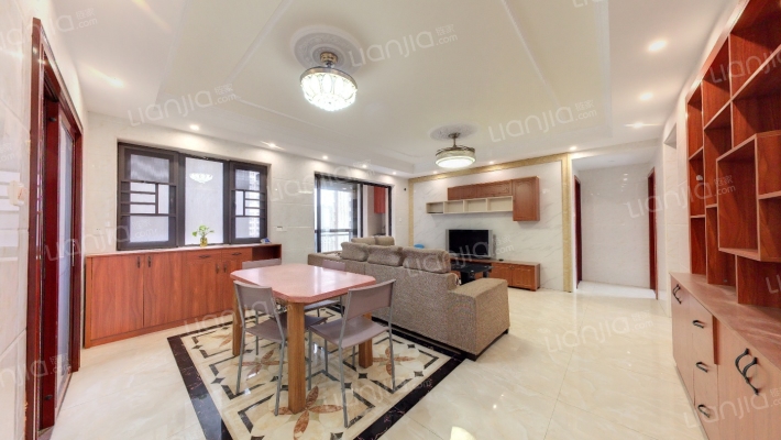 雪域澜庭A3区二手房实景图