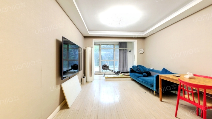 华远铭悦二手房实景图