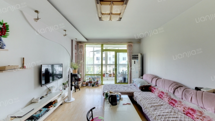 弘通星座二手房实景图