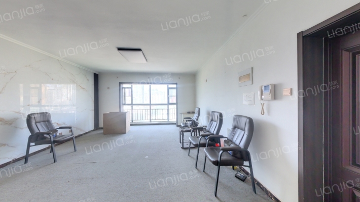 太航世纪二手房实景图