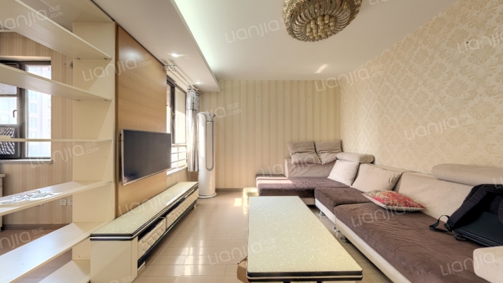 普罗旺世波特兰二手房实景图