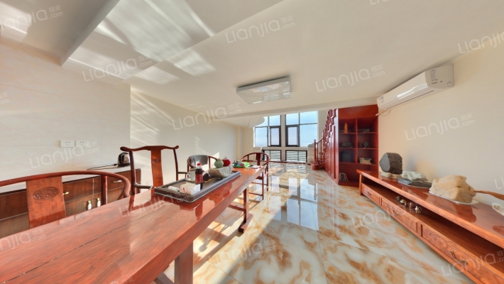 蓝泰海乐府二手房实景图