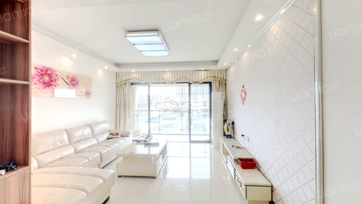 御景东方一期二手房实景图