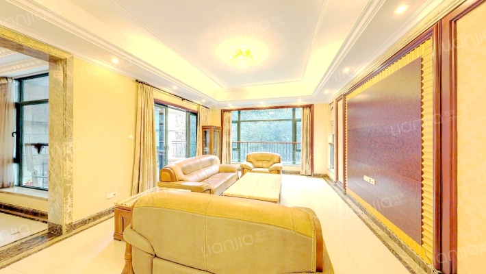 恒大华府二手房实景图