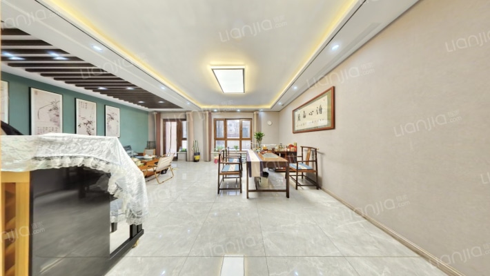 上和·樹二手房实景图