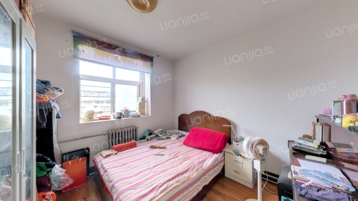 曙光路37号院二手房实景图