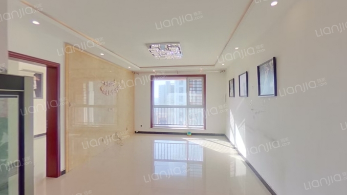 安联水晶坊二手房实景图