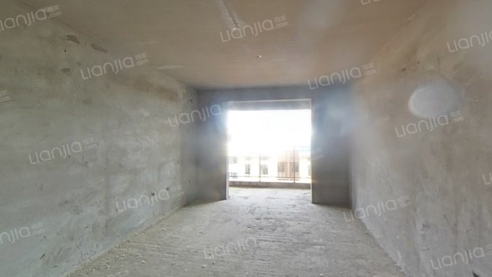 滨河府二手房实景图