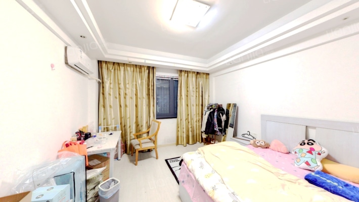 邻里花园二手房实景图